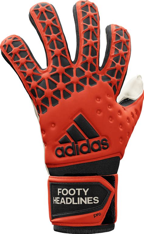 custom adidas goalkeeper gloves|custom goalkeeper gloves nike.